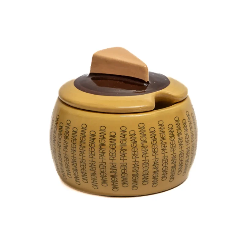 Classic cheese holder