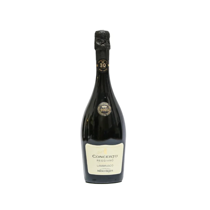 Lambrusco Concerto