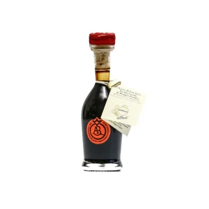 Reggio Emilia traditional balsamic vinegar