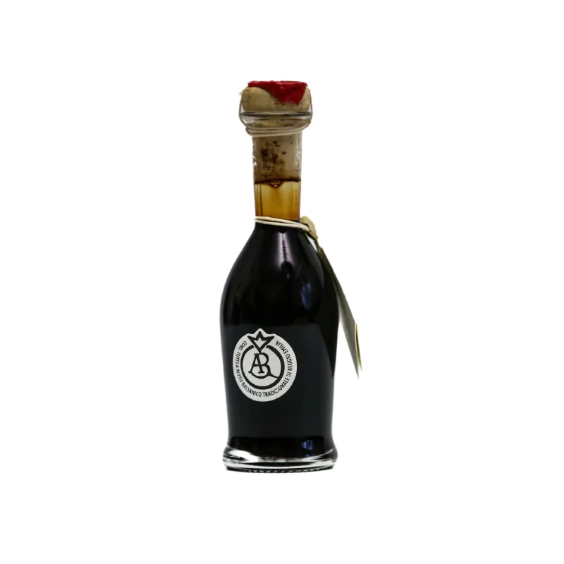 Reggio Emilia traditional balsamic vinegar - Image 4