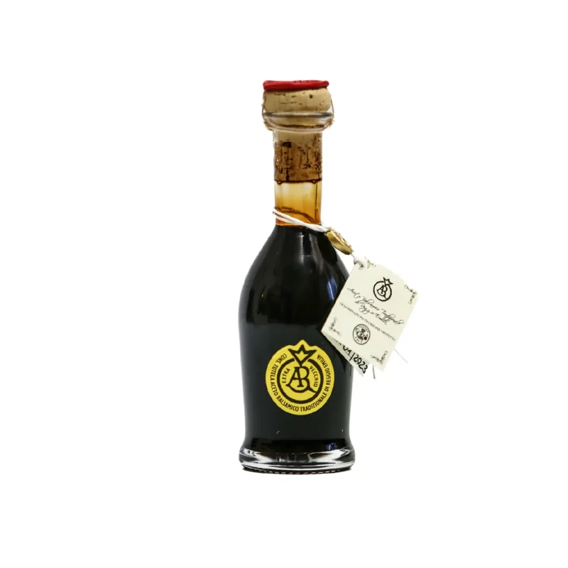 Reggio Emilia traditional balsamic vinegar - Image 6