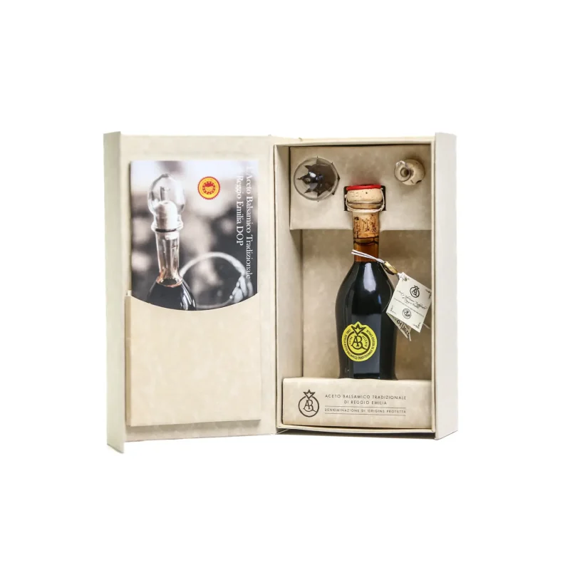 Reggio Emilia traditional balsamic vinegar - Image 5