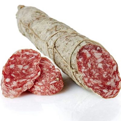 Salame Felino Caseificio Agricolo del Milanello