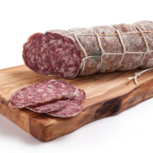 Salame nostrano