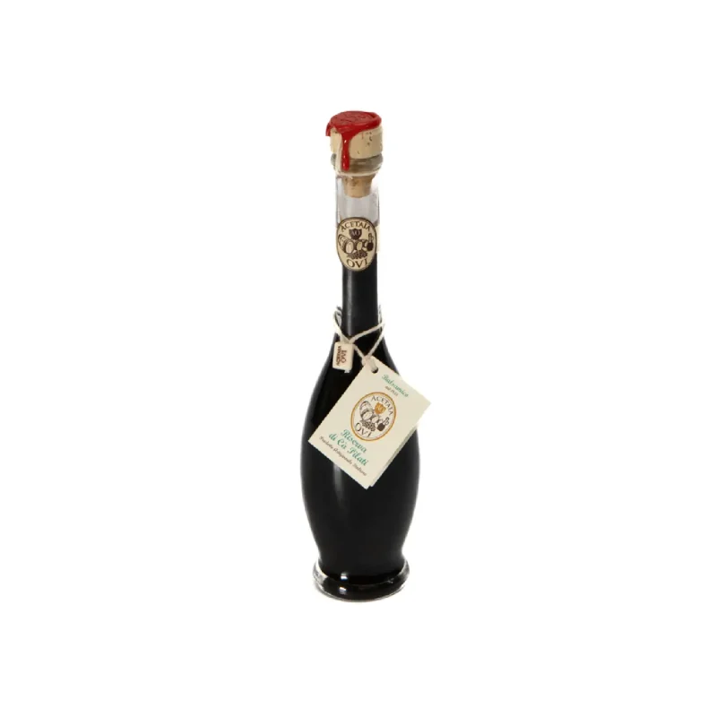 Ca’ Pilati balsamic dressing