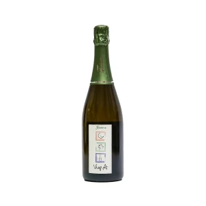 Vispa - Spumante bianco