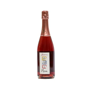 Nina - Spumante rosé