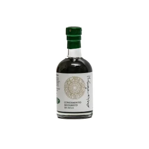 Condimento balsamico di mela – 250ml