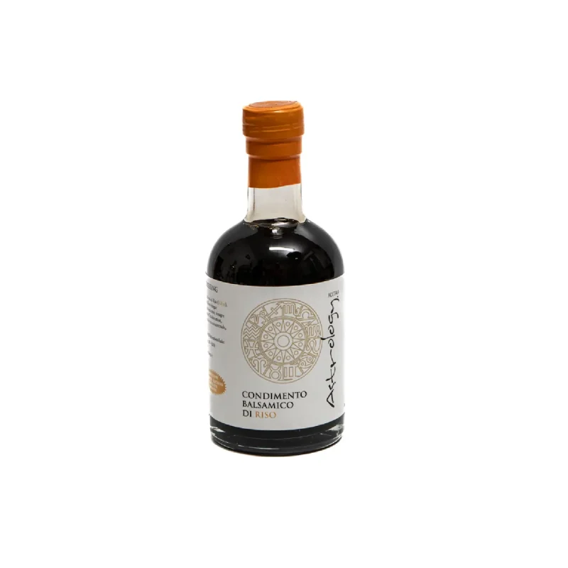 Condimento balsamico di riso – 250ml