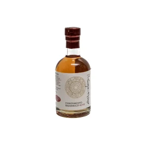 Condimento balsamico rosé – 250ml