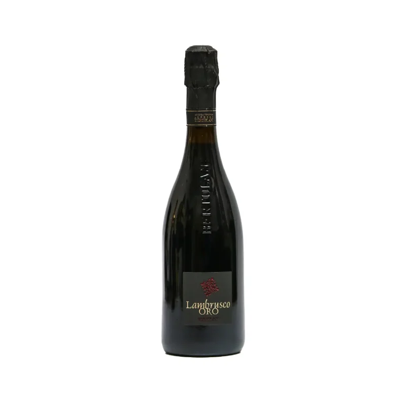 Lambrusco Oro Bertolani
