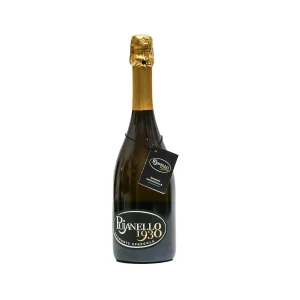 Spumante Spergola Puianello 1938