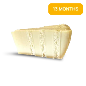 Parmigiano Reggiano 13 months – table cheese
