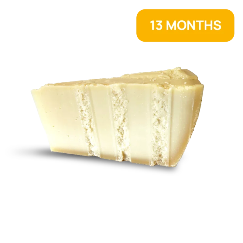 Parmigiano Reggiano 13 months – table cheese