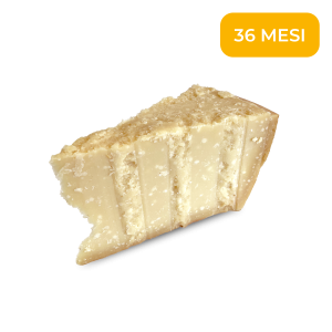 Parmigiano Reggiano 36 - 38 mesi