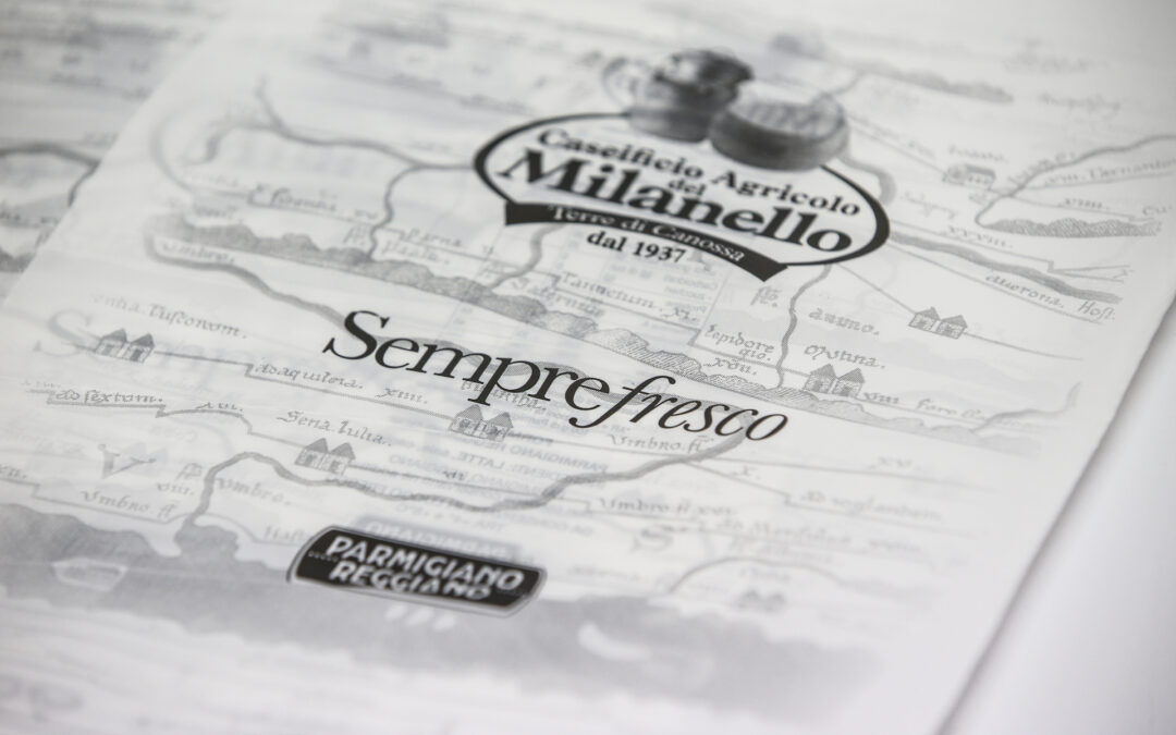 Storing Parmigiano Reggiano in the fridge: tips to preserve its flavour and aroma