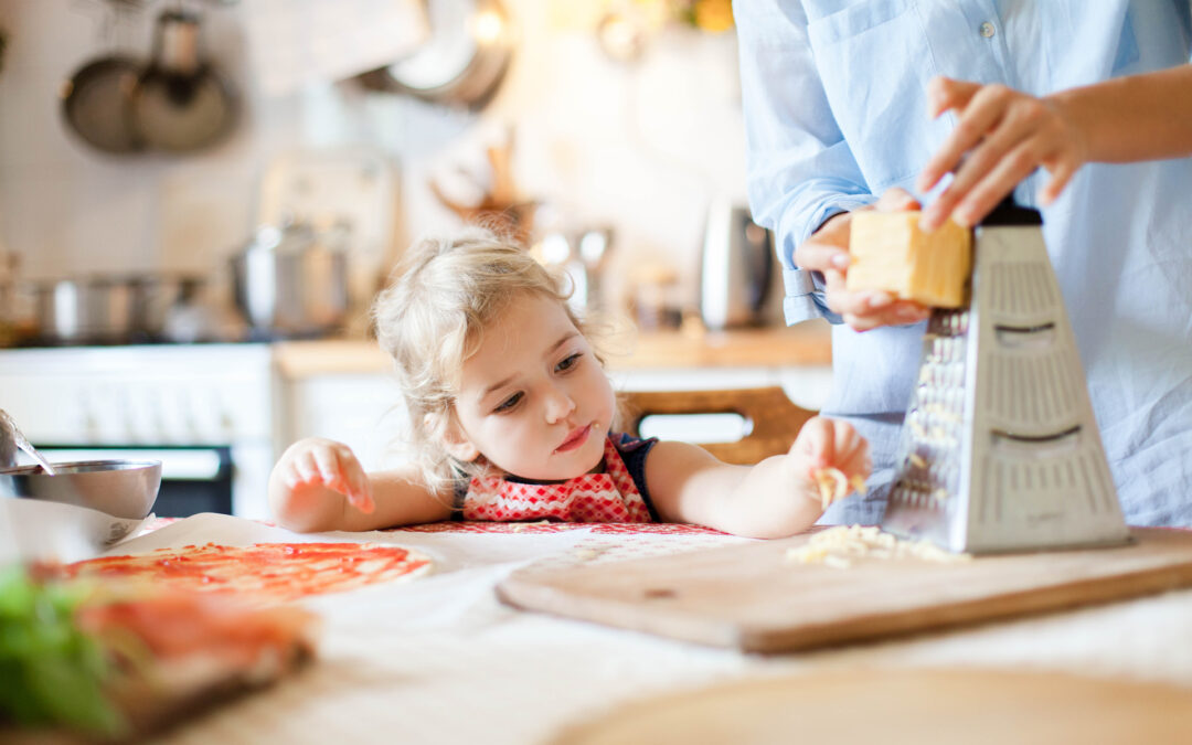 Nutrition and Parmigiano Reggiano: properties and benefits for all ages